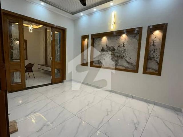 House for sale in Islamabad