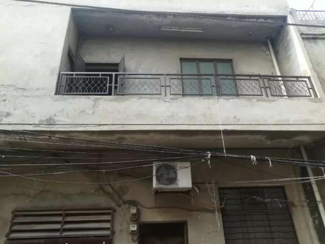 House for sale in Rawalpindi, Islamabad Capital Territory