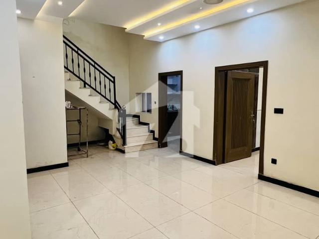 House for rent in Islamabad