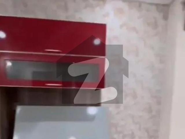 House for rent in Samanabad, Rawalpindi