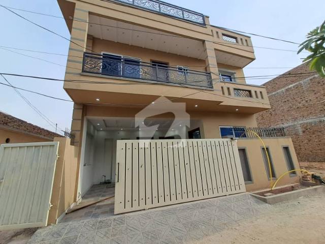 House for sale in Islamabad