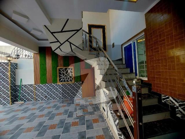 House for sale in Rawalpindi, Islamabad Capital Territory