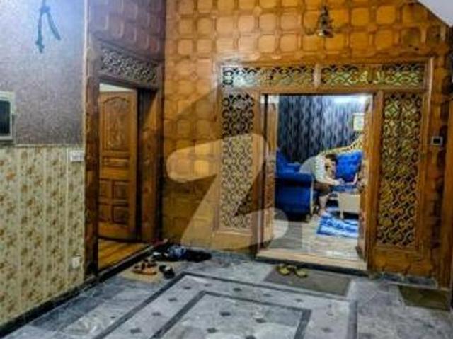 House for sale in Rawalpindi, Islamabad Capital Territory