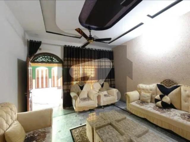 House for sale in Rawalpindi, Islamabad Capital Territory