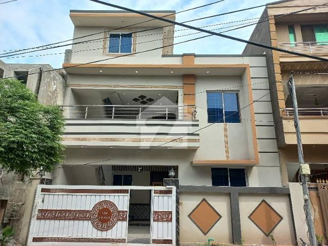 House for sale in Rawalpindi, Islamabad Capital Territory