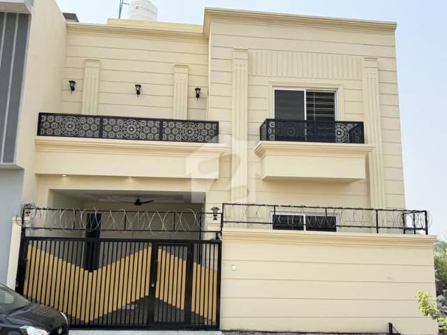House for sale in Islamabad