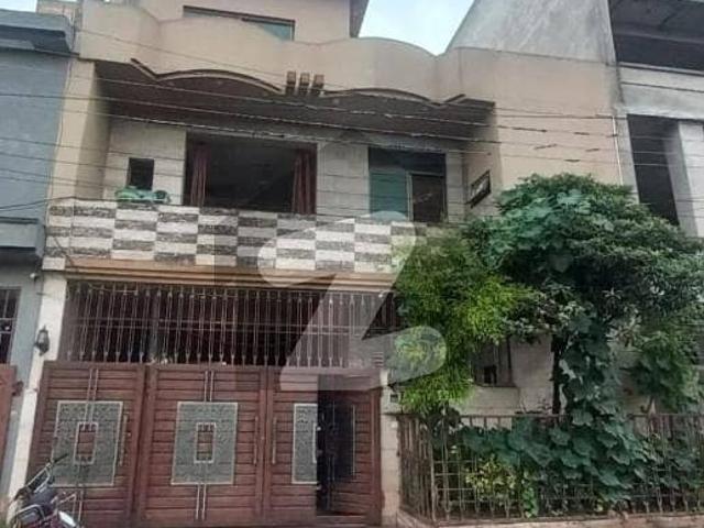 House for sale in Islamabad