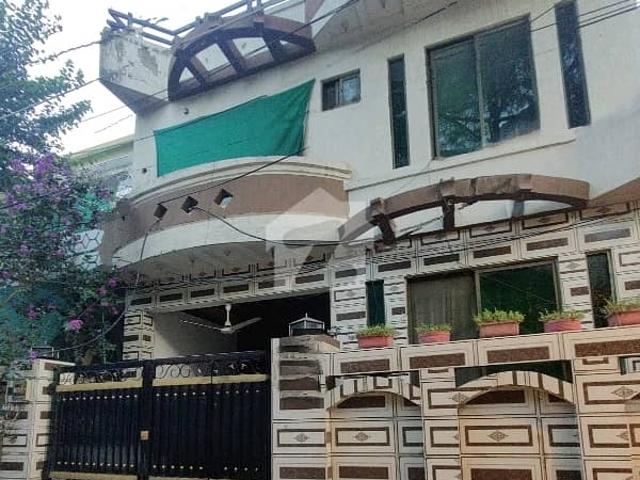 House for sale in Islamabad