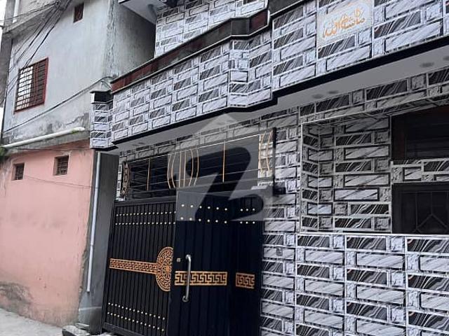 House for sale in ایبٹ آباد, ہزارہ ڈویژن