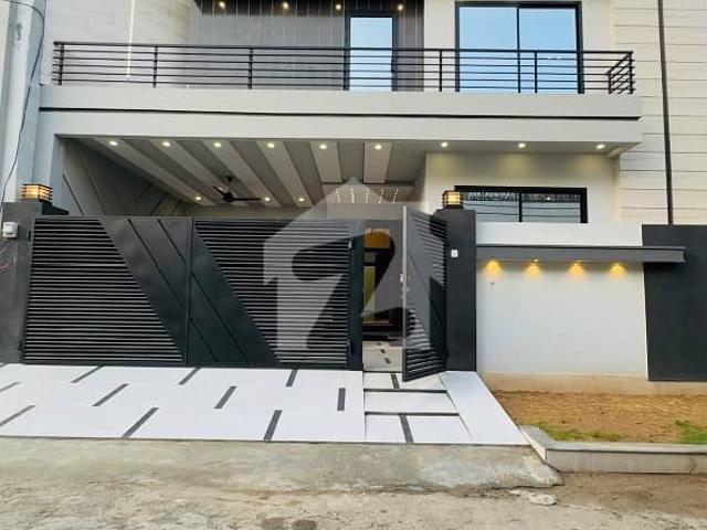 House for sale in Sargodha, Islamabad Capital Territory