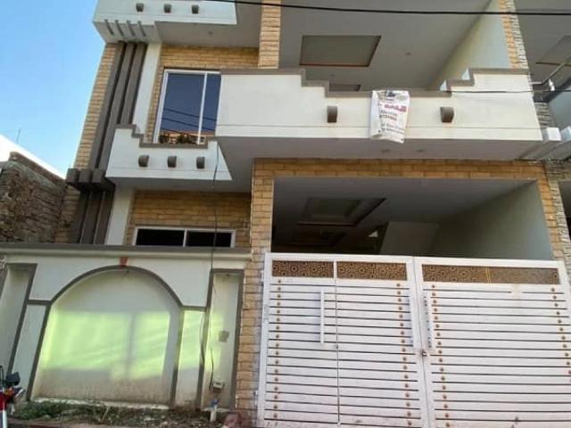 House for sale in Rawalpindi, Islamabad Capital Territory
