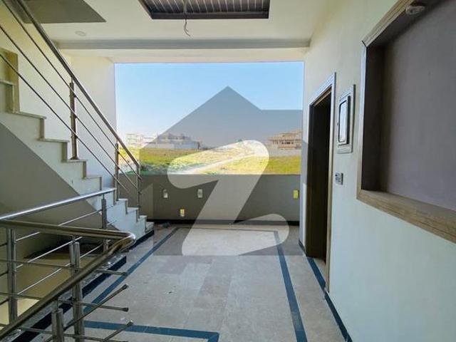 House for sale in Islamabad