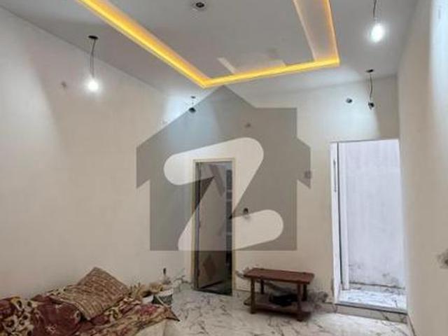 House for sale in Samanabad, Rawalpindi