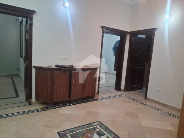 House for sale in Islamabad
