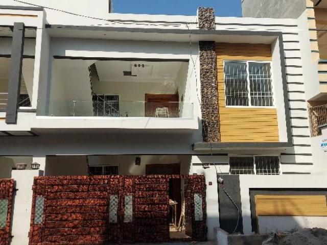 House for sale in Rawalpindi, Islamabad Capital Territory