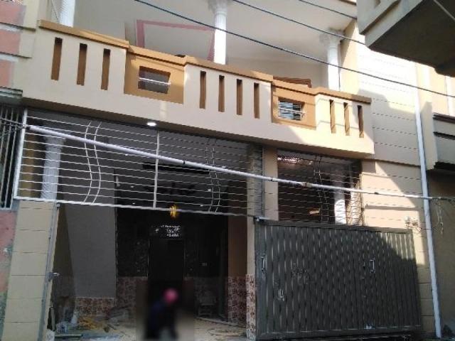 House for sale in Rawalpindi, Islamabad Capital Territory