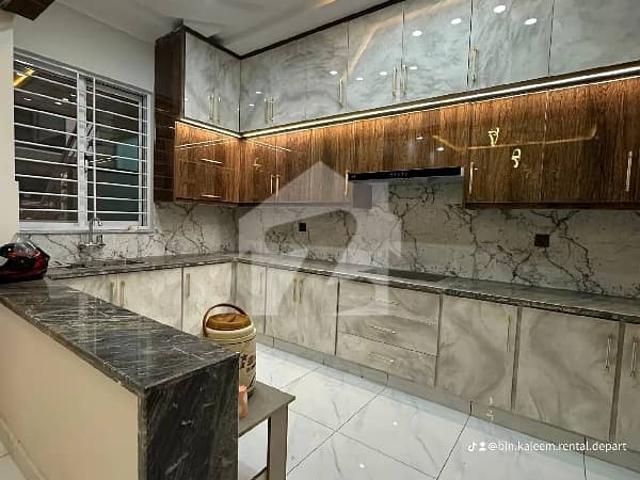 House for rent in اسلام آباد, زون 1