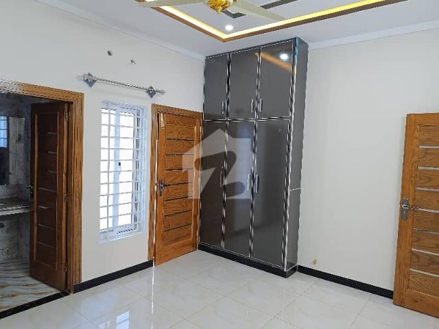 House for sale in Islamabad