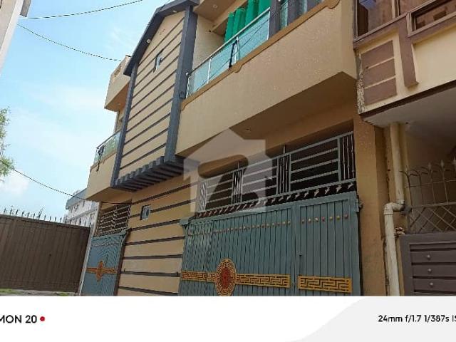 House for sale in Abbottabad, North West Frontier Province