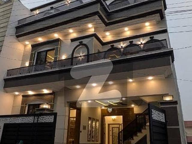 House for sale in Rawalpindi, Islamabad Capital Territory