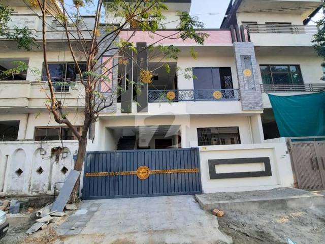 House for sale in Islamabad
