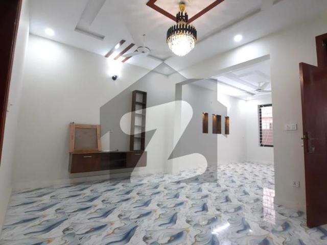 House for sale in Islamabad
