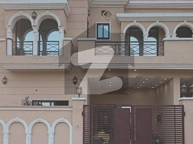 House for sale in Rawalpindi, Islamabad Capital Territory