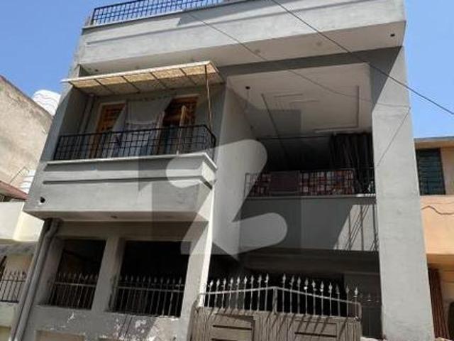 House for sale in Islamabad