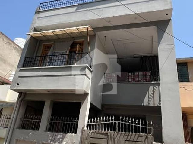 House for sale in Islamabad