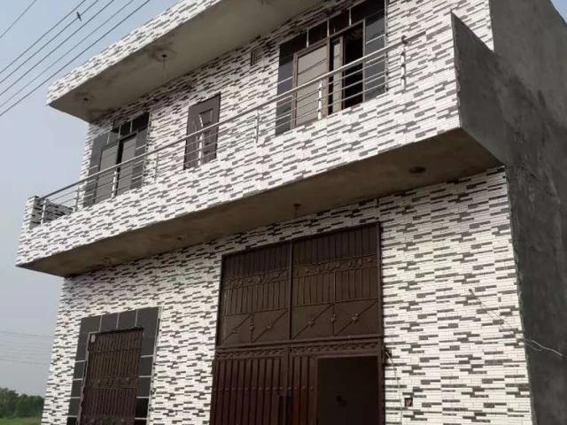 House for sale in Rawalpindi, Islamabad Capital Territory