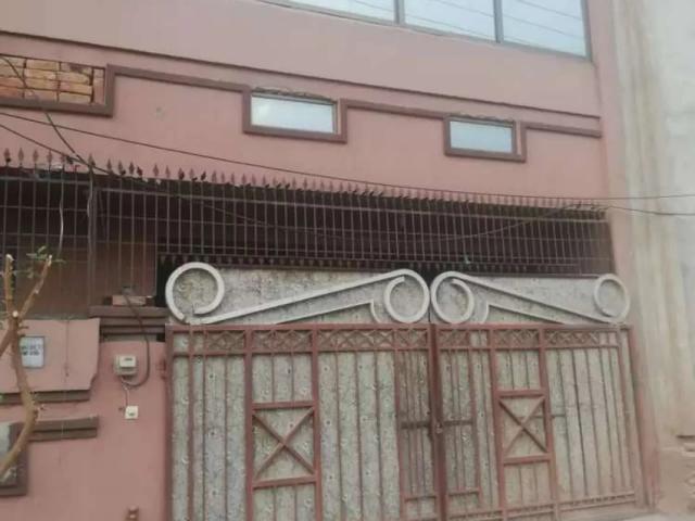 House for sale in Islamabad