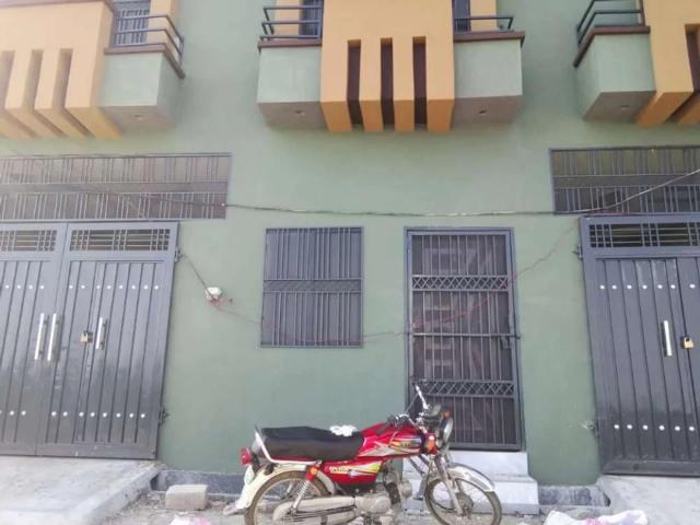 House for sale in Attock, Islamabad Capital Territory