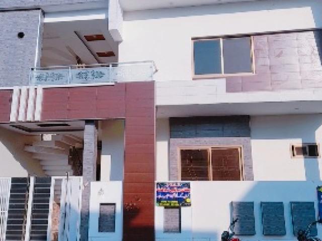 House for rent