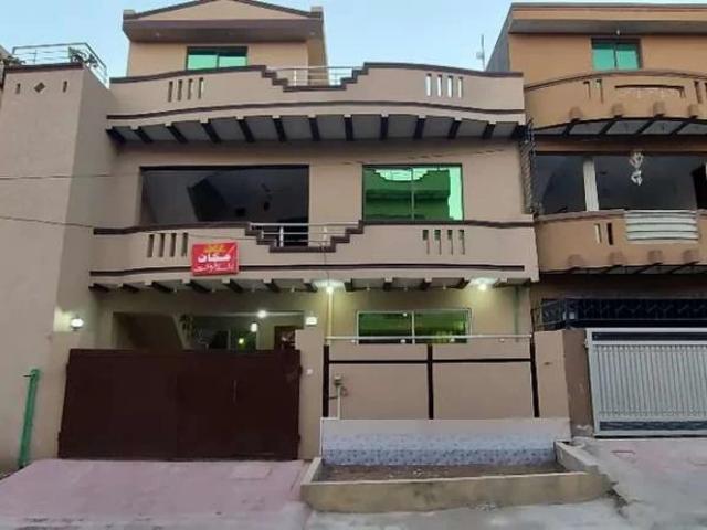 House for sale in Rawalpindi, Islamabad Capital Territory