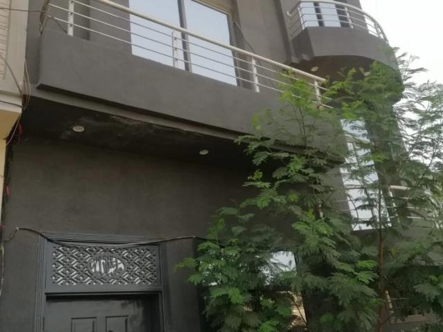 House for sale in Multan, Islamabad Capital Territory