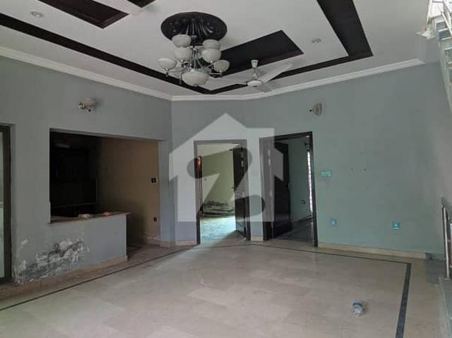 House for rent in Islamabad
