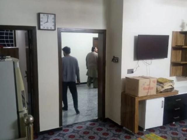 House for sale in Rawalpindi, Islamabad Capital Territory