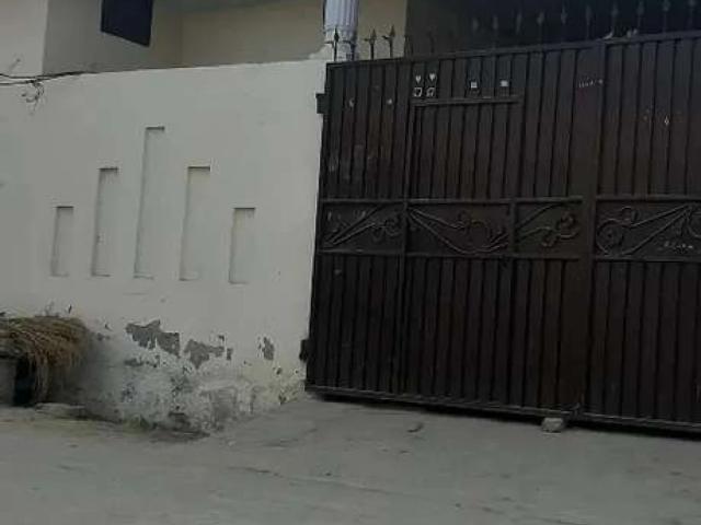 House for rent in بہاولنگر, بہاولپور ڈویژن
