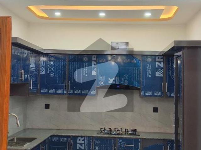 House for rent in اسلام آباد, زون 1