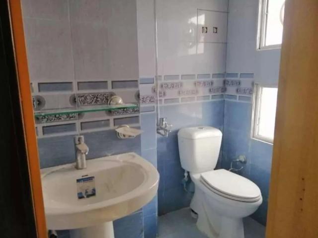 House for rent in PWD Housing Society, Zone 5