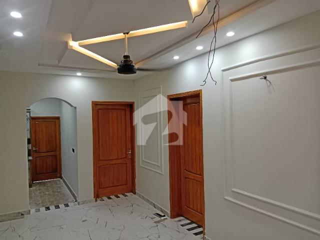 House for sale in Islamabad