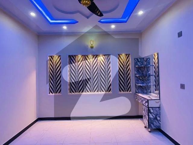 House for sale in Rawalpindi, Islamabad Capital Territory
