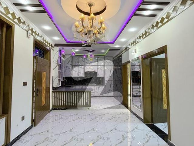 House for sale in Rawalpindi, Islamabad Capital Territory