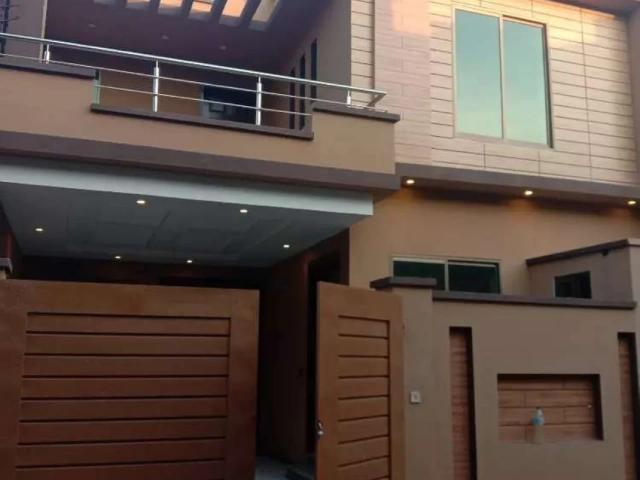 House for sale in Multan, Islamabad Capital Territory