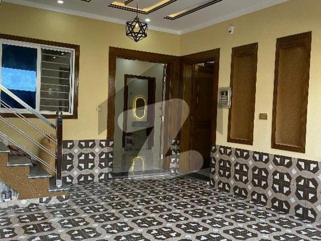 House for sale in Rawalpindi, Islamabad Capital Territory