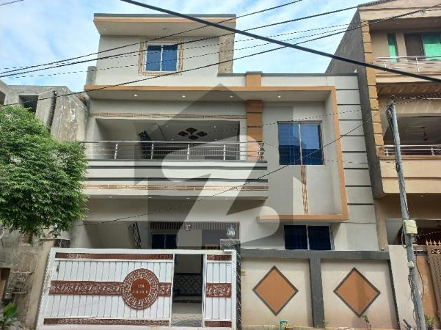 House for sale in Rawalpindi, Islamabad Capital Territory