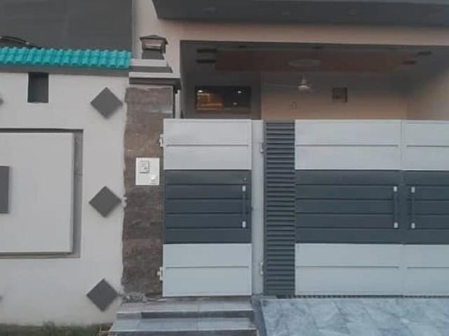 House for sale in Chinar Bagh, کڑیال