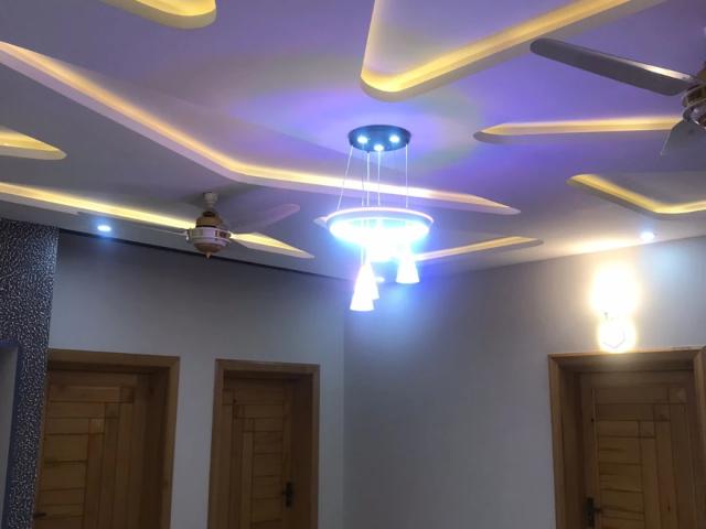 House for sale in Rawalpindi, Islamabad Capital Territory