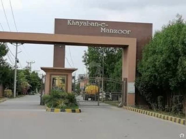 House for sale in Faisalabad, Islamabad Capital Territory