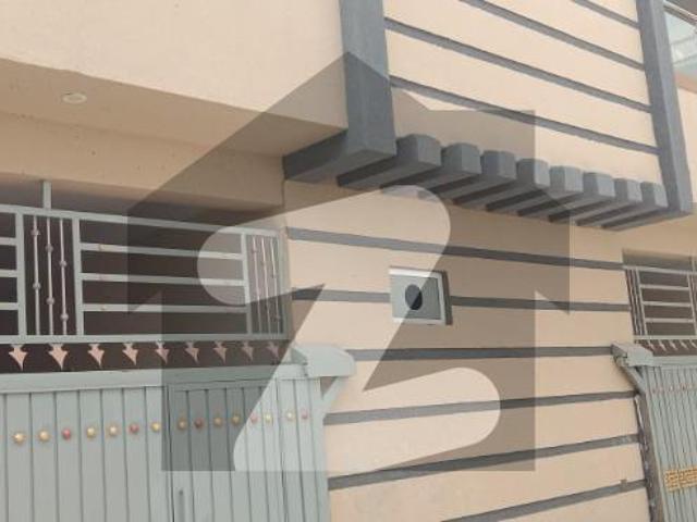 House for sale in Abbottabad, North West Frontier Province